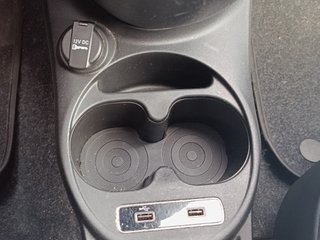 FIAT 500 2021