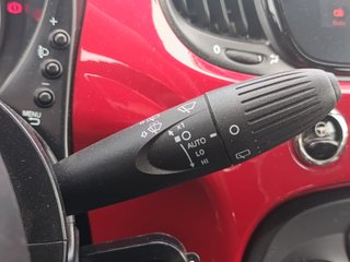 FIAT 500 2021