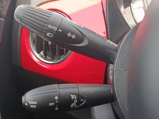 FIAT 500 2021