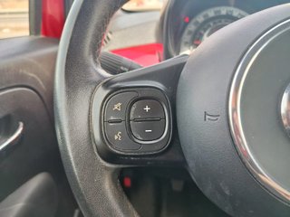 FIAT 500 2021