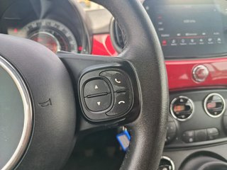 FIAT 500 2021