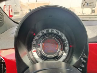 FIAT 500 2021