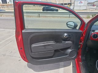 FIAT 500 2021