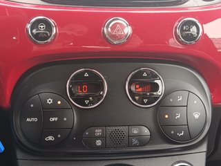 FIAT 500 2021