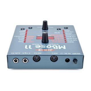 Jomox MBase 11 Analog Bass Drum Module