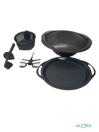 Vorwerk Thermomix TM5 sin Cook-Key