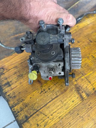 Bomba Alta Presión Bosch 1.5 hdi yht yh01