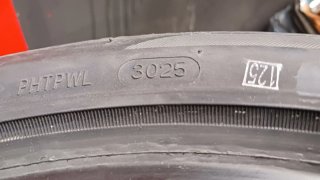 205/45 R16 87W VITTOS VSU01