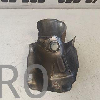 PLACA TERMINCA PEUGEOT / CITROEN / OPEL / FIAT