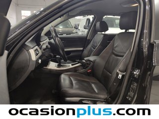 BMW Serie 3 320d 130 kW (177 CV)