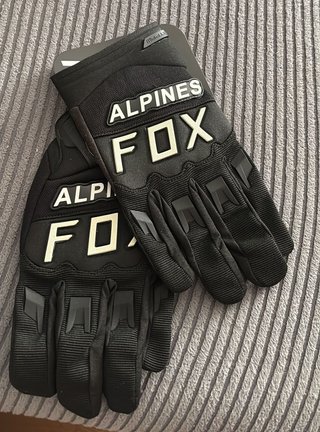 Todos los Guantes Motocross mtb enduro