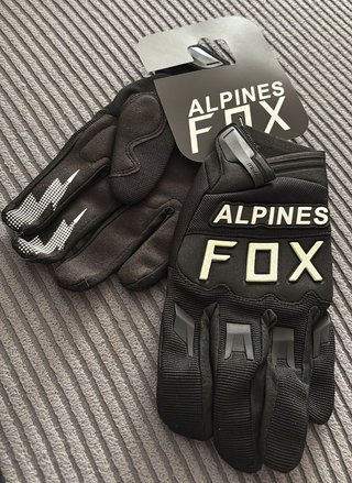 Todos los Guantes Motocross mtb enduro
