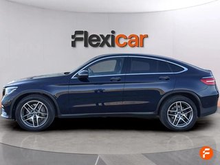 Mercedes GLC GLC 220 d 4MATIC