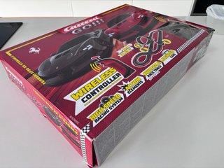 Pista Carrera GO!!! Ferrari SF-90 XX Stradale
