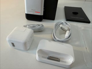 iPhone 2G 8GB 2007