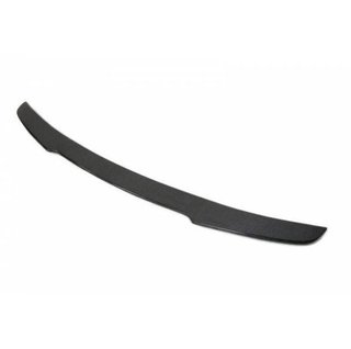Alerón Audi A3 4P 2013-2019 8V Dry Carbono