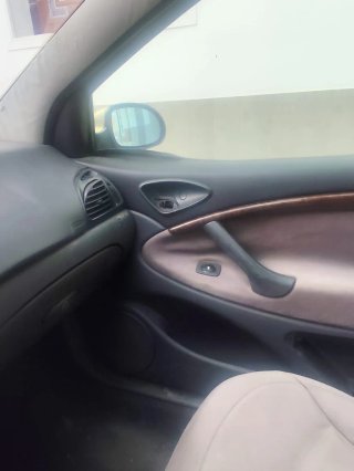 Citroen C5 2003
