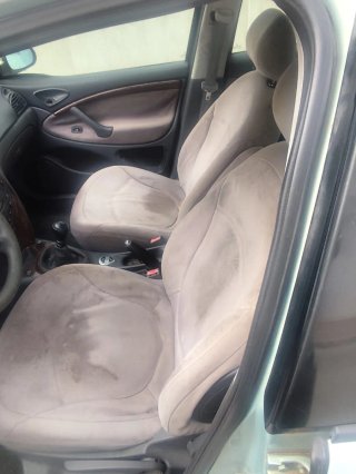 Citroen C5 2003