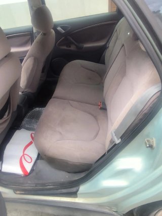 Citroen C5 2003