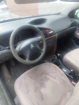 Citroen C5 2003