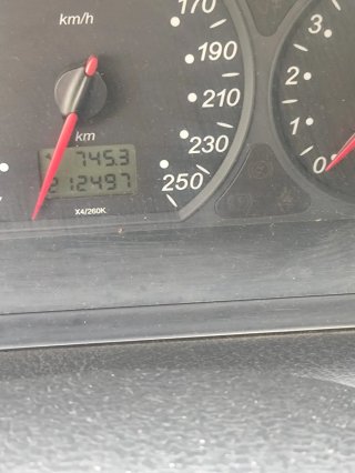 Citroen C5 2003
