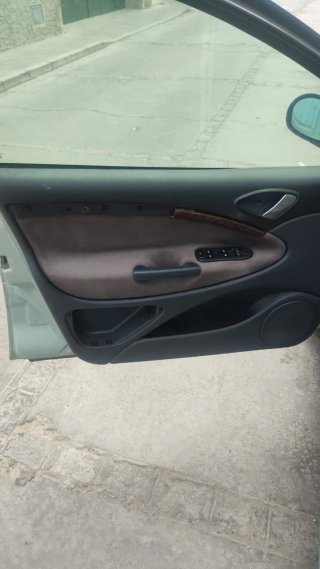 Citroen C5 2003