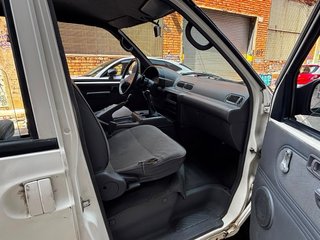 Nissan Serena 1998 7 plazas 254. kms