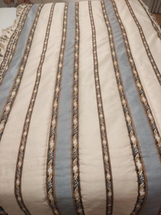 2 Edredones Cama 90 + Fundas Cojín.
