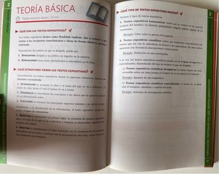 EXAtac, 4o ESO. Castellano