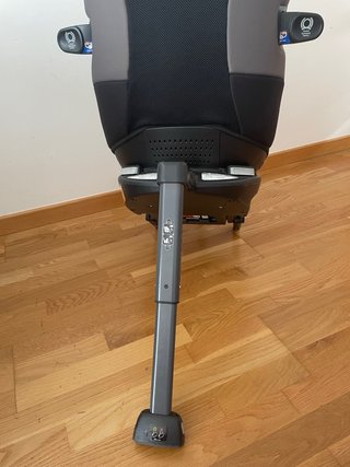Silla coche Joie Spin 360 GT