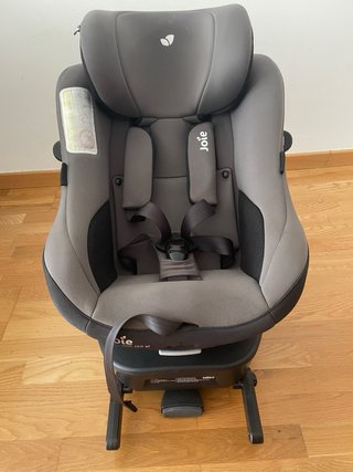 Silla coche Joie Spin 360 GT