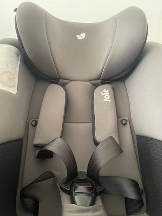 Silla coche Joie Spin 360 GT