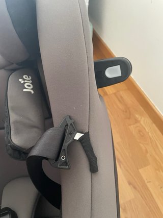 Silla coche Joie Spin 360 GT