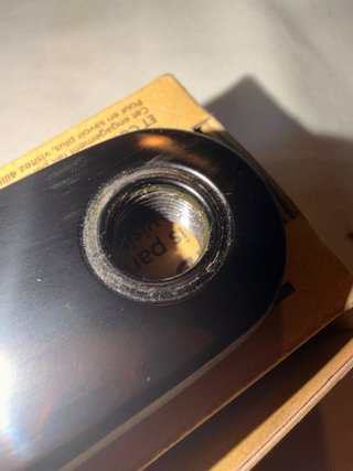 Biela Izquierda Shimano 105