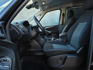 Ford Galaxy 2014