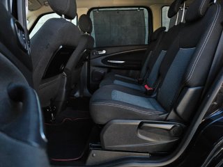 Ford Galaxy 2014