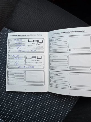 Ford Galaxy 2014