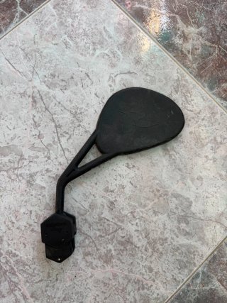 Espejo quitamultas