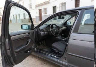 BMW Serie 3 2001 LEER DESCRIPCIÓN