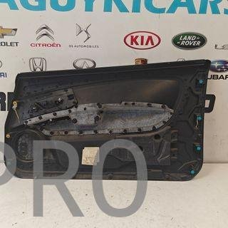 GUARNECIDO PUERTA DELANTERA IZQUIERDA FIAT PUNTO