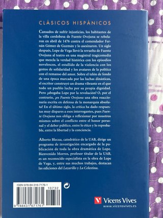 Fuente Ovejuna