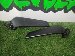 Espejos Moto Max ProTaper