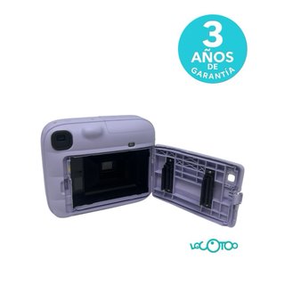 Cámara Fujifilm Instax Mini 13 Morada