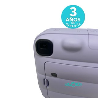 Cámara Fujifilm Instax Mini 13 Morada