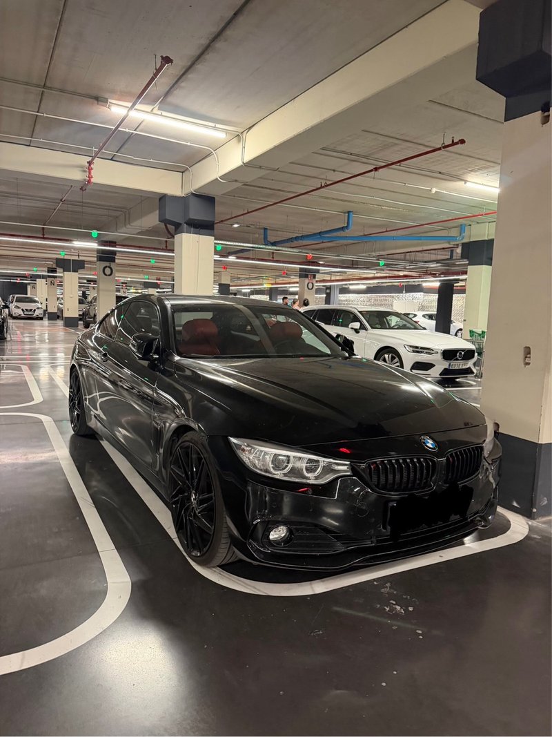 BMW Serie 4 2015 - foto 1
