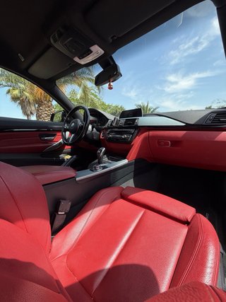 BMW Serie 4 2015