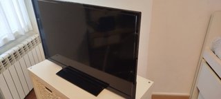 TV Toshiba 32 80cm Panel Direct Back Light