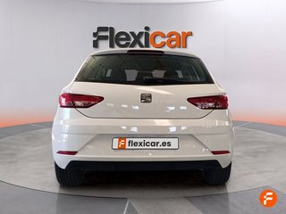 Seat Leon 1.6 TDI 66kW Reference Edition - 5P (2019)