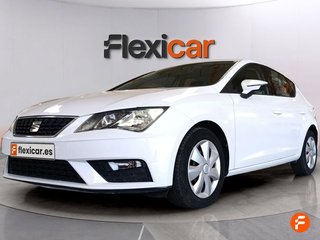 Seat Leon 1.6 TDI 66kW Reference Edition - 5P (2019)
