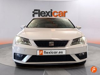 Seat Leon 1.6 TDI 66kW Reference Edition - 5P (2019)